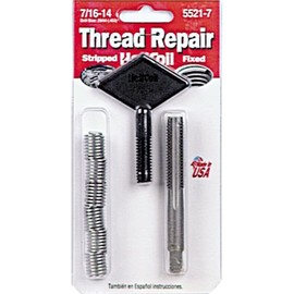 Helicoil 5528-5 5/16-24 Inch Fine Thread Repair Kit