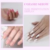 MUSILAN Acrylic Nail Power