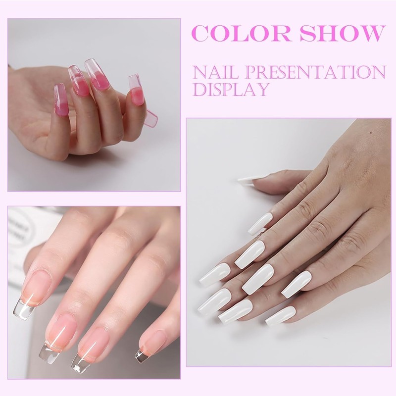 MUSILAN Acrylic Nail Power
