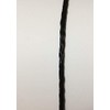 3/16" x 1000' Hollow Braid Polypropylene Polypro Rope Size #6