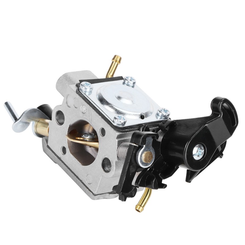 Aluminium Alloy Carburetor Carb Fit for Husqvarna 450 450E 445