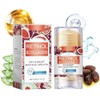 Crema Facial Antiarrugas con Retinol, Colágeno y Ácido Hialurónico