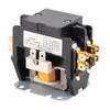 AC Contactor CJX9 25 2P Silver Alloy Contact Flame Retardant