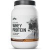 Levels Nutrition Levels Grass Fed Whey Protein Powder, No Artificials,