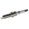 Autowxjq - Bujías de iridio reemplazan LKAR7BIX-11S 93501, paquete de