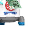 Rocket Piggy Bank Password Cute Coin Bank Intelligent Voice Reminder