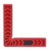 90 Degree Positioning Square Plastic Right Angle Corner Clamps Woodworking
