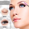 Annhua Eyelash Brushes Disposable 100pcs Screw Brushes Hollow Rod Disposable