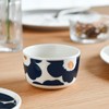 Marimekko Unikko Bowl, 8.5 fl oz (250 ml), Japan Limited