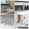 Mikinona Razor Base Shaver Holder Shaving Brush Stand Shaving Tool