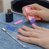 Chumia Mini Lámpara De Uñas Led Uv Para Uñas De