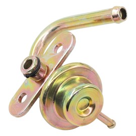 ApplianPar Fuel Pressure Regulator for Pathfinder Pickup Frontier Xterra Quest