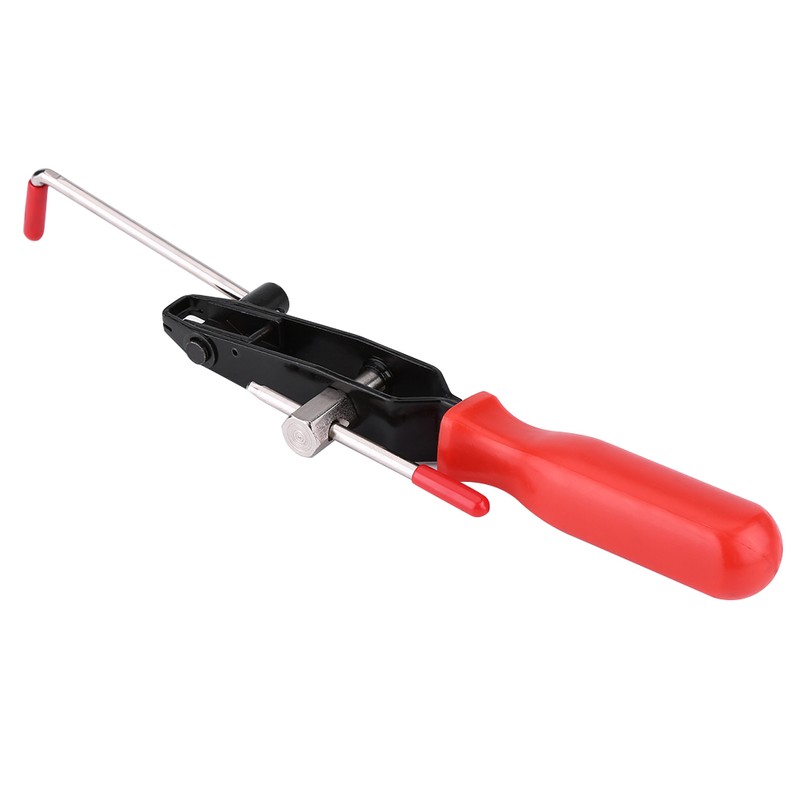 Heavy Duty Ear Type Joint Boot Clamp Pliers Set CVJ