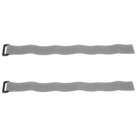 eMagTech 2Pcs Drone Blade Fixer Strap Wings Stabilizer Strap Compatible with DJI Mini 3 Pro/Air 2/2S/Mini 2