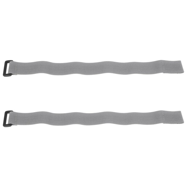 eMagTech 2Pcs Drone Blade Fixer Strap Wings Stabilizer Strap Compatible