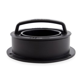 BBQ Dragon 3-in-1 Burger Press, Burger Mold, Hamburger Press/Stuffer, Patty Maker, Best Grilling Accessories for Outdoor Barbecues, Indoor Kitchen Gadgets Cooking