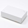Business Card Box, Paper, No. 4, No Window, Small Box,