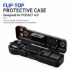 INVINEEX Protective Case for DJI Osmo Pocket 4 & 3