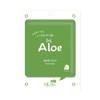 Mascarilla Facial de Aloe Vera