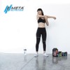 Meta Nutrition HMB, 1000mg de beta-hidroxi beta-metilbutirato, 90 cápsulas, 30