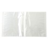 MUJI NCE17A1A Polypropylene Soft Film Clear Holder Translucent A4 Wide