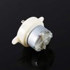 Waterproof DC Motor, Axle Diameter Electric Motors Torque DC Motor