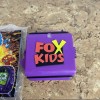 Fox Kids Vintage 2000 Fox Kids NASCAR Racers Mini Viewer
