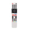 TV Remote Control for Skyworth Coocaa UC7500 Android Voice TV,