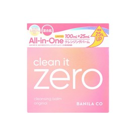 BANILA CO Cleansing Balm O 4.2 fl oz (125 ml)