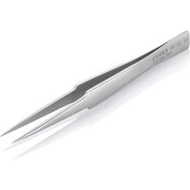 Knipex 92 22 13 Precision Tweezers needle-pointed shape 135 mm