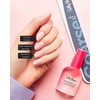 Sally Hansen Maximum Growth®, Nail Strengthener, Base Coat, Nail Protectant,