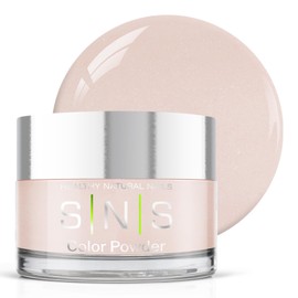 SNS Healthy Natural Nails SNS Nail Dip Powder Colors, Gelous Color Dipping Powder - Class Reunion (Nude, Pink Cream) - Long-Lasting Dip Nail Colors for Healthier Nail Beds - Nail Color for Professionals & At-Home DIY - 0.5 oz