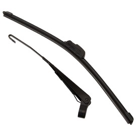 Tusk Hand-operated UTV Windshield Wiper 18"