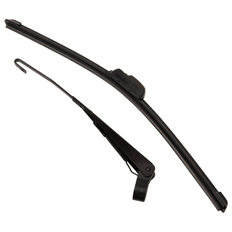 Tusk Hand-operated UTV Windshield Wiper 18"