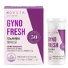 Genofresh Vaginal Lactobacillus 5 billion, 30 tablets, 1 unit / 지노프레쉬 질유산균 50억, 30정, 1개