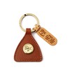 Il Bisonte 54_1_5482305590 Key Ring, Akacha