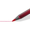 STAEDTLER Norix 186 Colouring Pencil, Made from Upcycled Wood, Unique