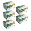 Meditop New Clean Swap A Alcohol Swabs 100pcs x 5 / 메디탑 뉴 클린스왑 에이 알콜솜 100개입 x 5개