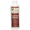 Bee Natural Leather Amore Conditioner, 8 oz, Neutral