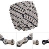 Liukouu IG51 6/7/8 Link 8 Speed Metal Mountain Bike Chain