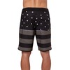 Mens Hyperfreak Apollo Swim, Army, 34