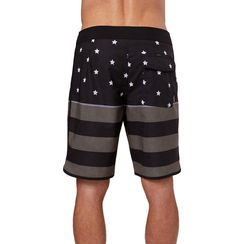 Mens Hyperfreak Apollo Swim, Army, 34