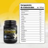 Evolution Proteina Suero De Leche (whey) Wp100 800 G Sabores