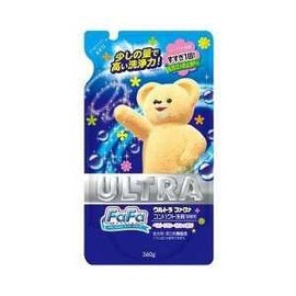 Ultra Fafa Baby Floral Scent, Refill, 12.7 oz (360 g)
