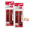 [Long Lead Type] Sharp Lead Refill, Long Usable B/0.5mm/Long, 30