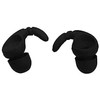 Rqker Sports Anti-Slip Stabilizers Fins Wing Earhooks Compatible with Most