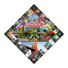 Monopoly Board Game - Brooklyn Edition: 2-6 Players Family Board
