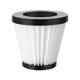 VideoPUP Replacement Handheld Vacuum Filter Compatible with Dirt Devil Scorpion Handheld Vacuum Cleaner SD20005RED, SD30025B, BD22025, Replace part F117, AD40117