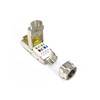 DIGITUS DN-93638 - Cat 6A Network Connector - 1 Piece