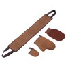 4 Pcs Self Tanner Mitt Tanning Oil Paint Exfoliating Soft